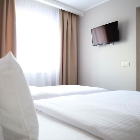 רשין Citi Hotel'S Warszawa-Falenty מראה חיצוני תמונה