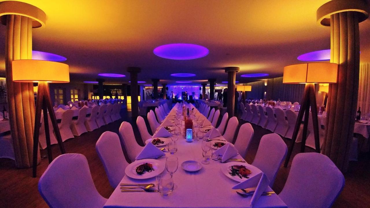 רשין Citi Hotel'S Warszawa-Falenty מראה חיצוני תמונה