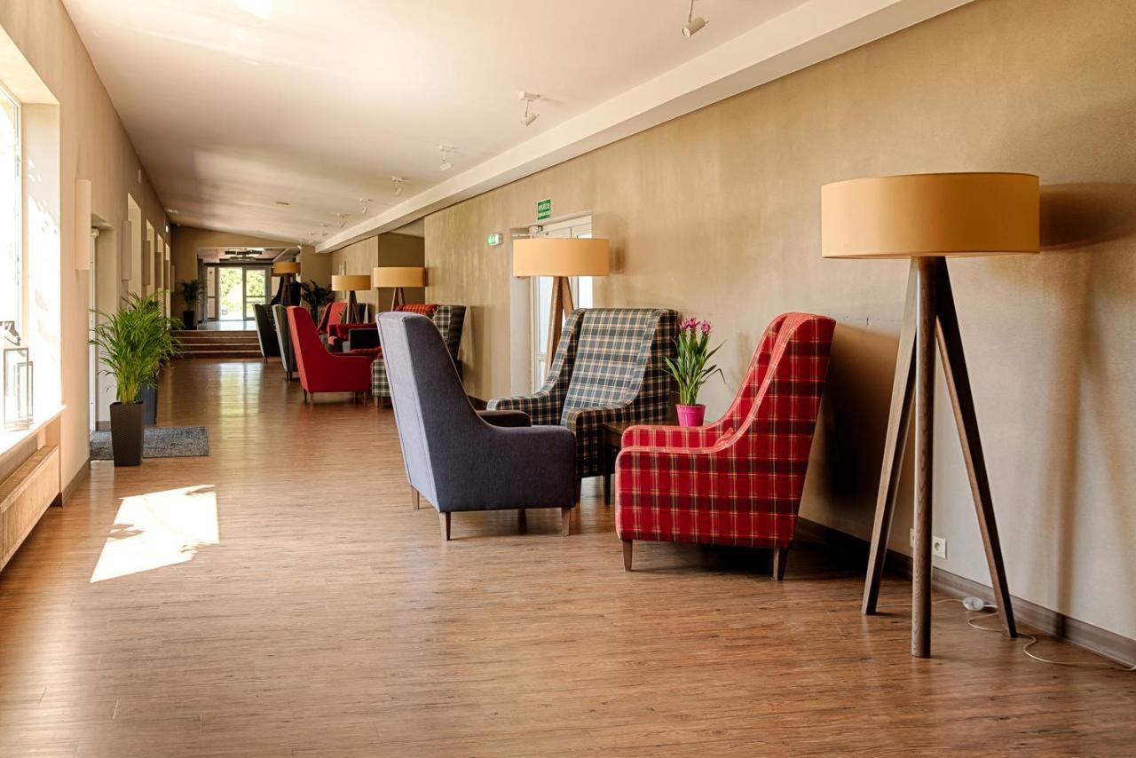 רשין Citi Hotel'S Warszawa-Falenty מראה חיצוני תמונה