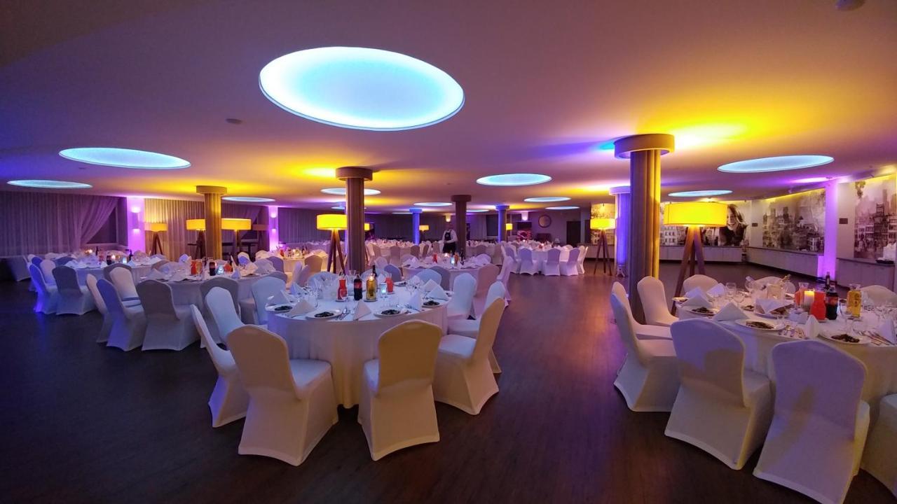 רשין Citi Hotel'S Warszawa-Falenty מראה חיצוני תמונה