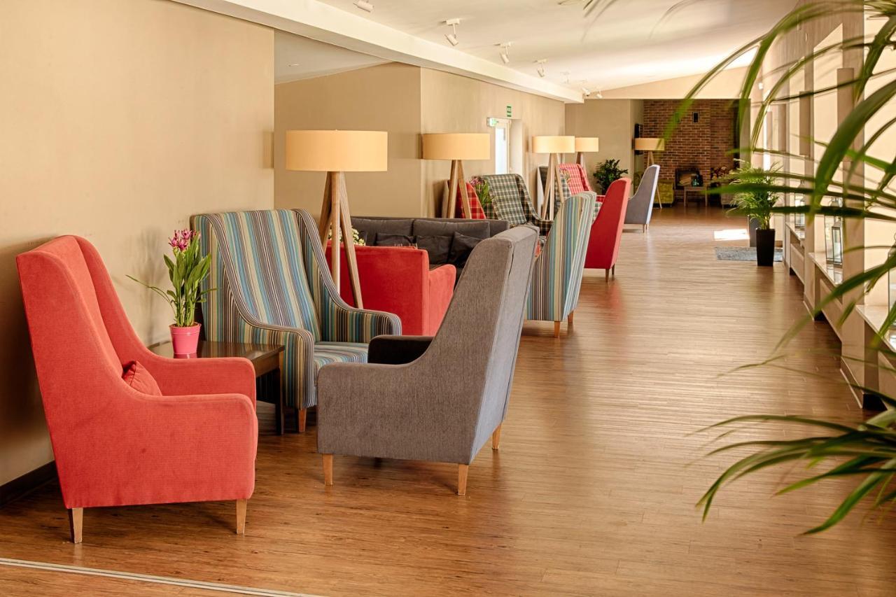 רשין Citi Hotel'S Warszawa-Falenty מראה חיצוני תמונה