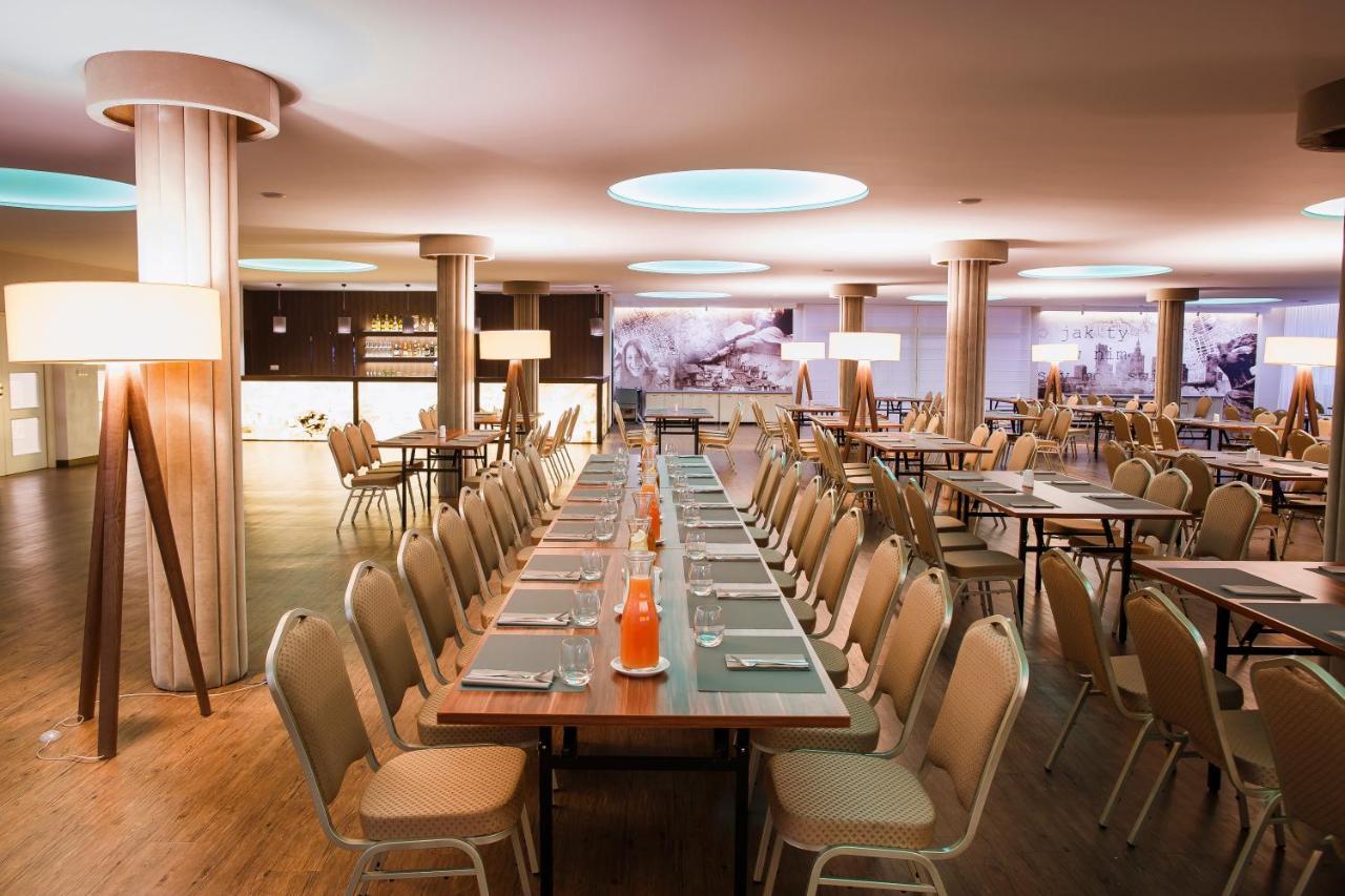 רשין Citi Hotel'S Warszawa-Falenty מראה חיצוני תמונה