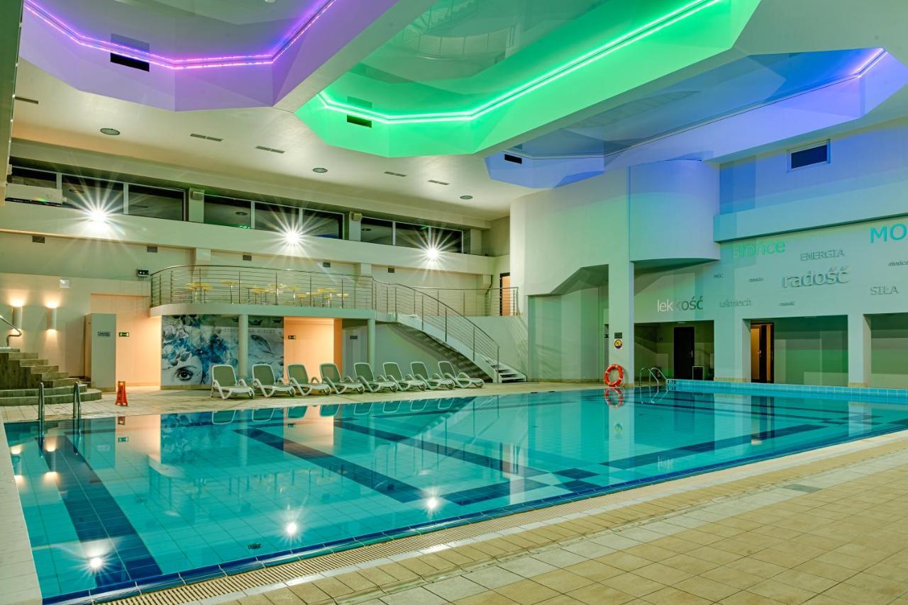 רשין Citi Hotel'S Warszawa-Falenty מראה חיצוני תמונה