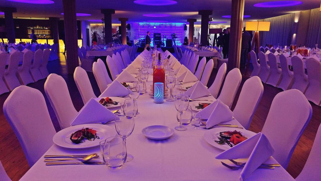 רשין Citi Hotel'S Warszawa-Falenty מראה חיצוני תמונה