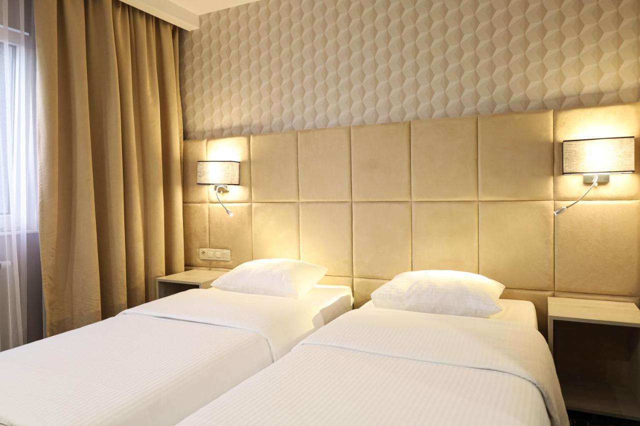 רשין Citi Hotel'S Warszawa-Falenty מראה חיצוני תמונה