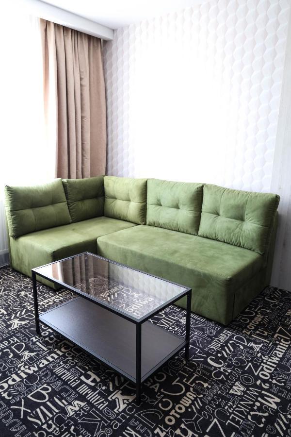 רשין Citi Hotel'S Warszawa-Falenty מראה חיצוני תמונה